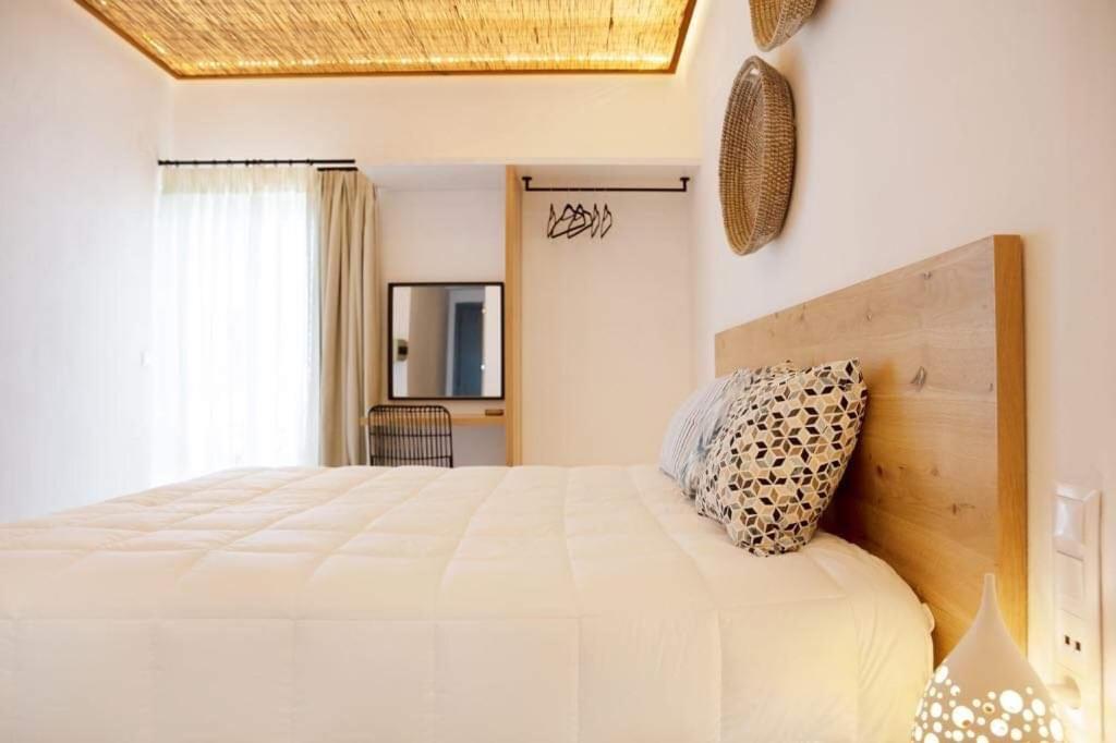 Megali Ammos House Apart otel Dış mekan fotoğraf