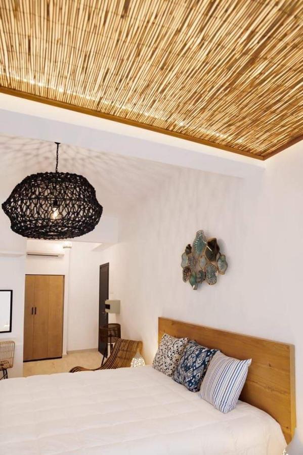 Megali Ammos House Apart otel Dış mekan fotoğraf